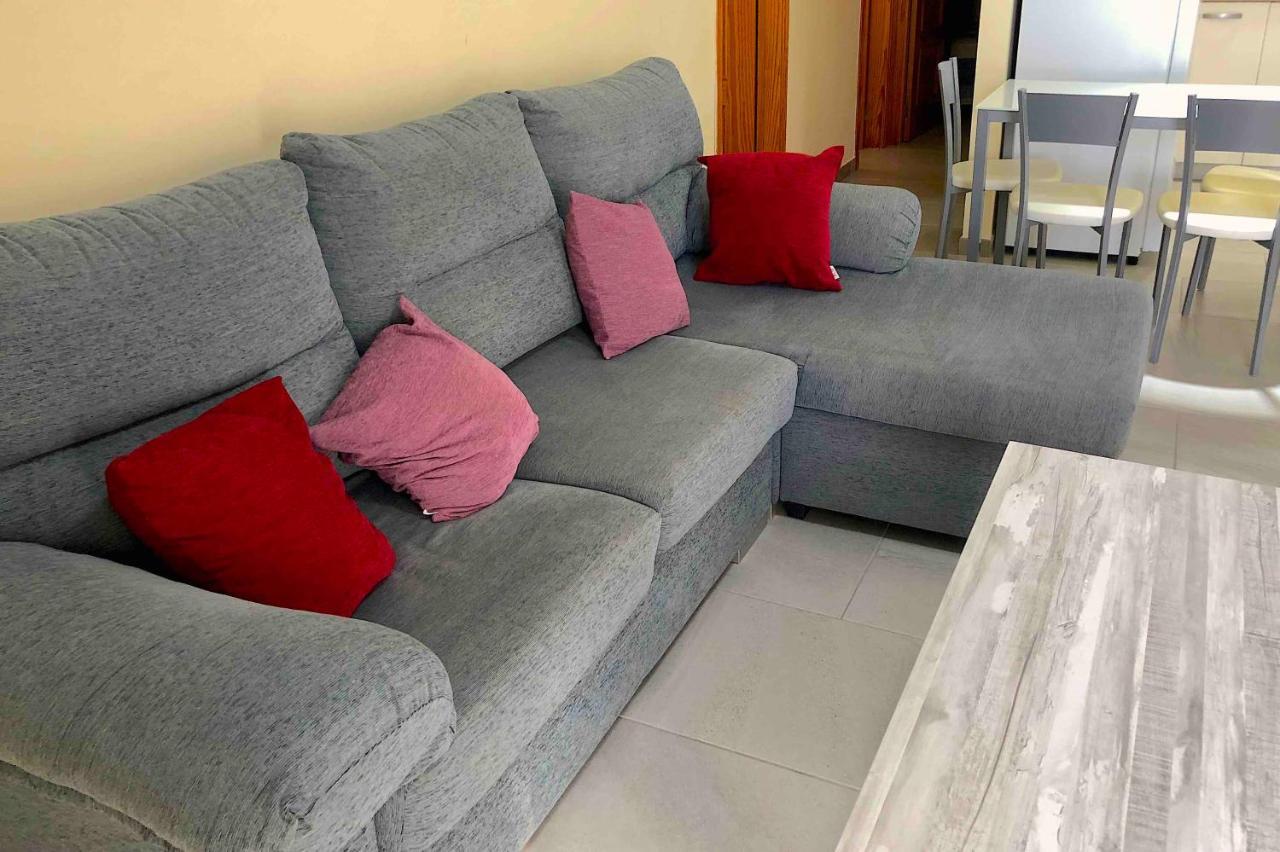 Apartment La Puntilla Mogan