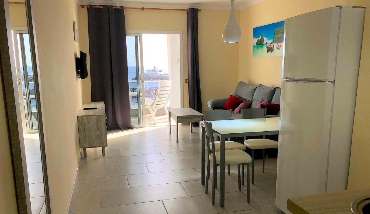 Apartment La Puntilla Mogan *