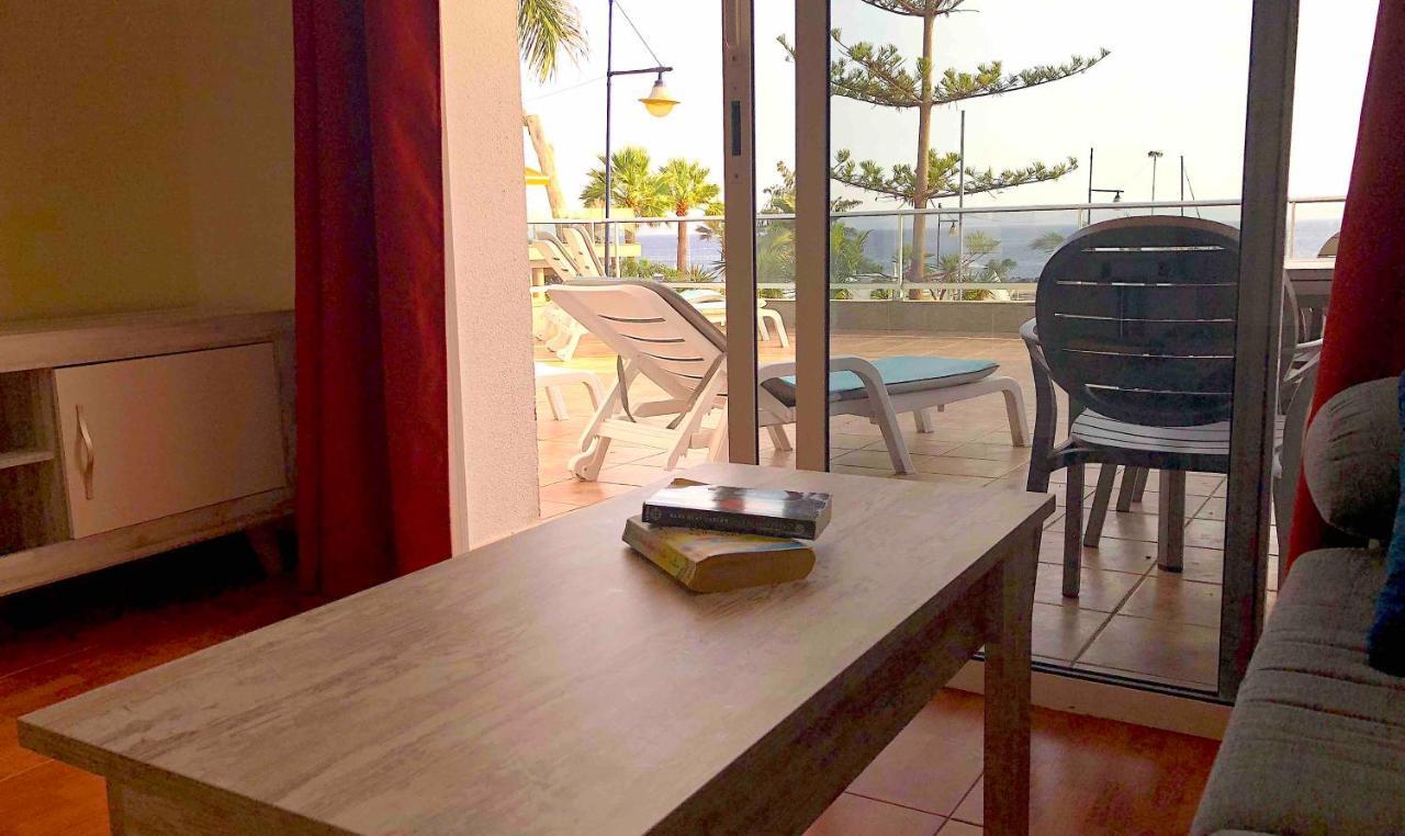 Apartment La Puntilla Mogan *