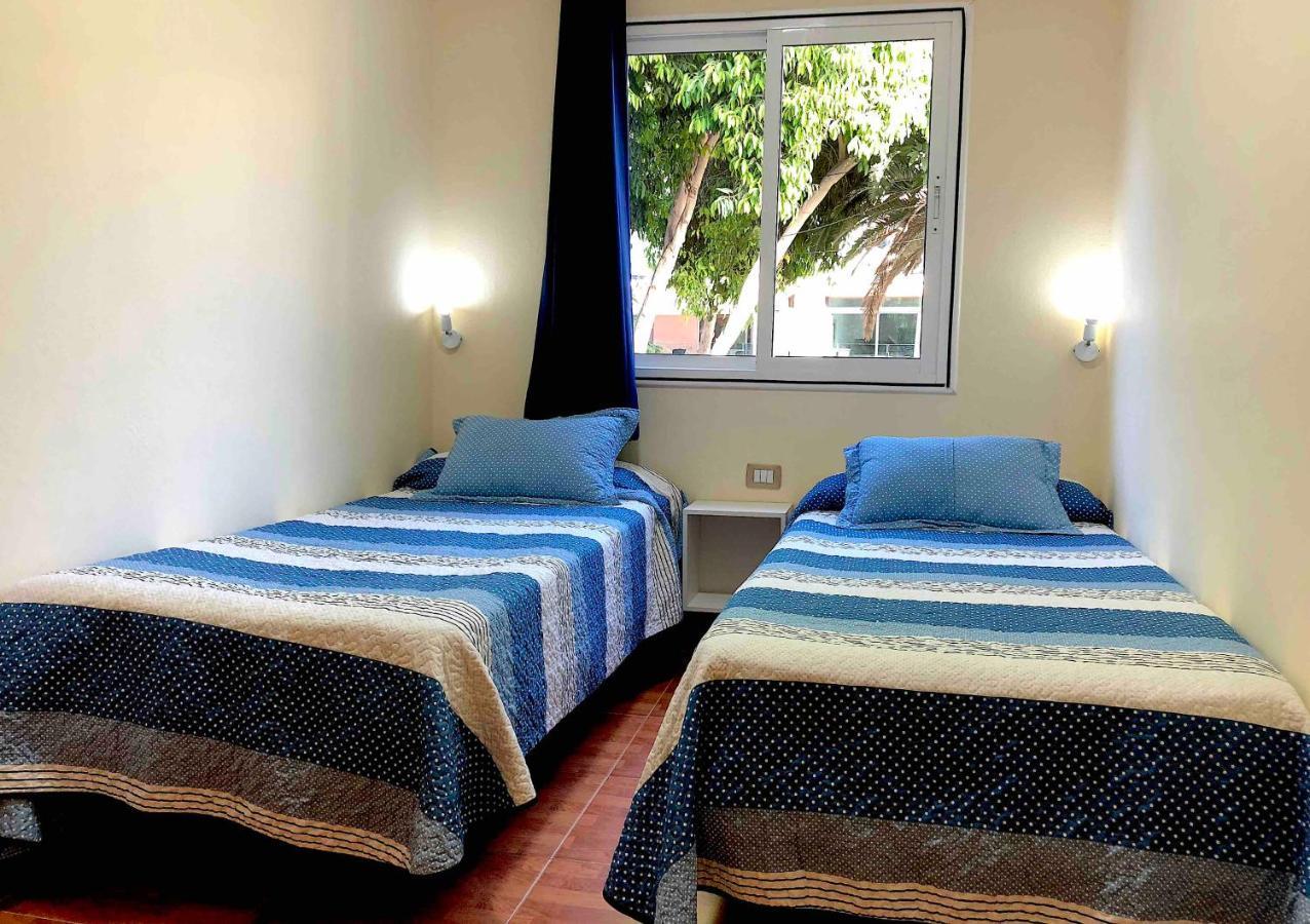 Apartment La Puntilla Mogan Puerto De Mogan