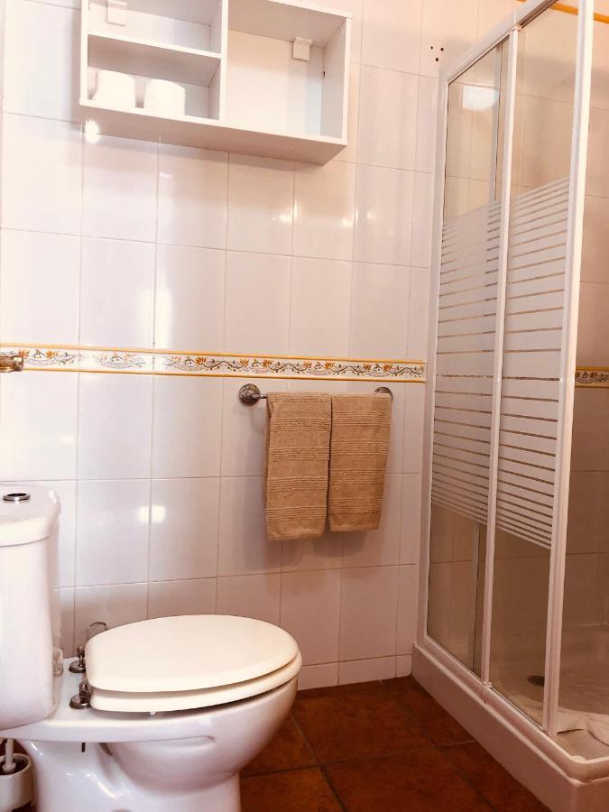 La Caytispa Apartamento *