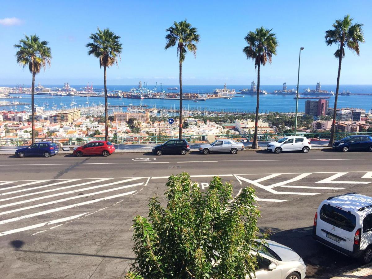 La Cornisa By Waveproperties Pousada