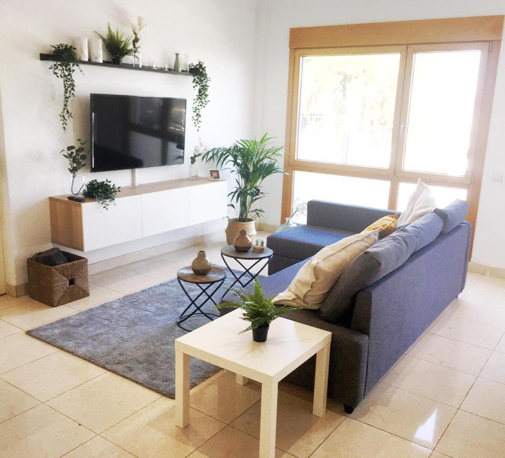 La Cornisa By Waveproperties Villa
