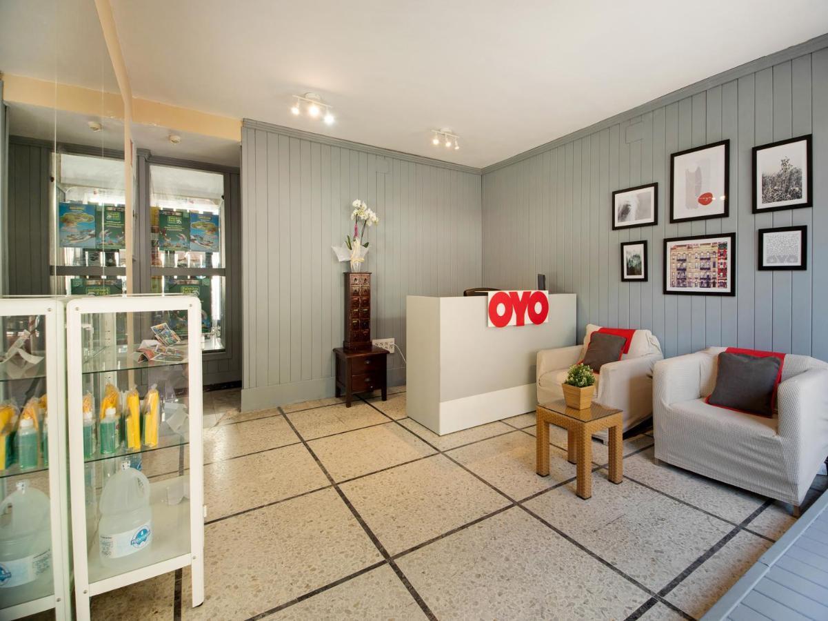 Appartement Miami Santa Catalina Las Palmas