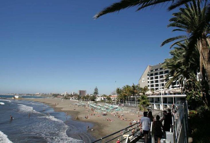 Don Gregory By Dunas - Adults Only San Agustin (Gran Canaria)