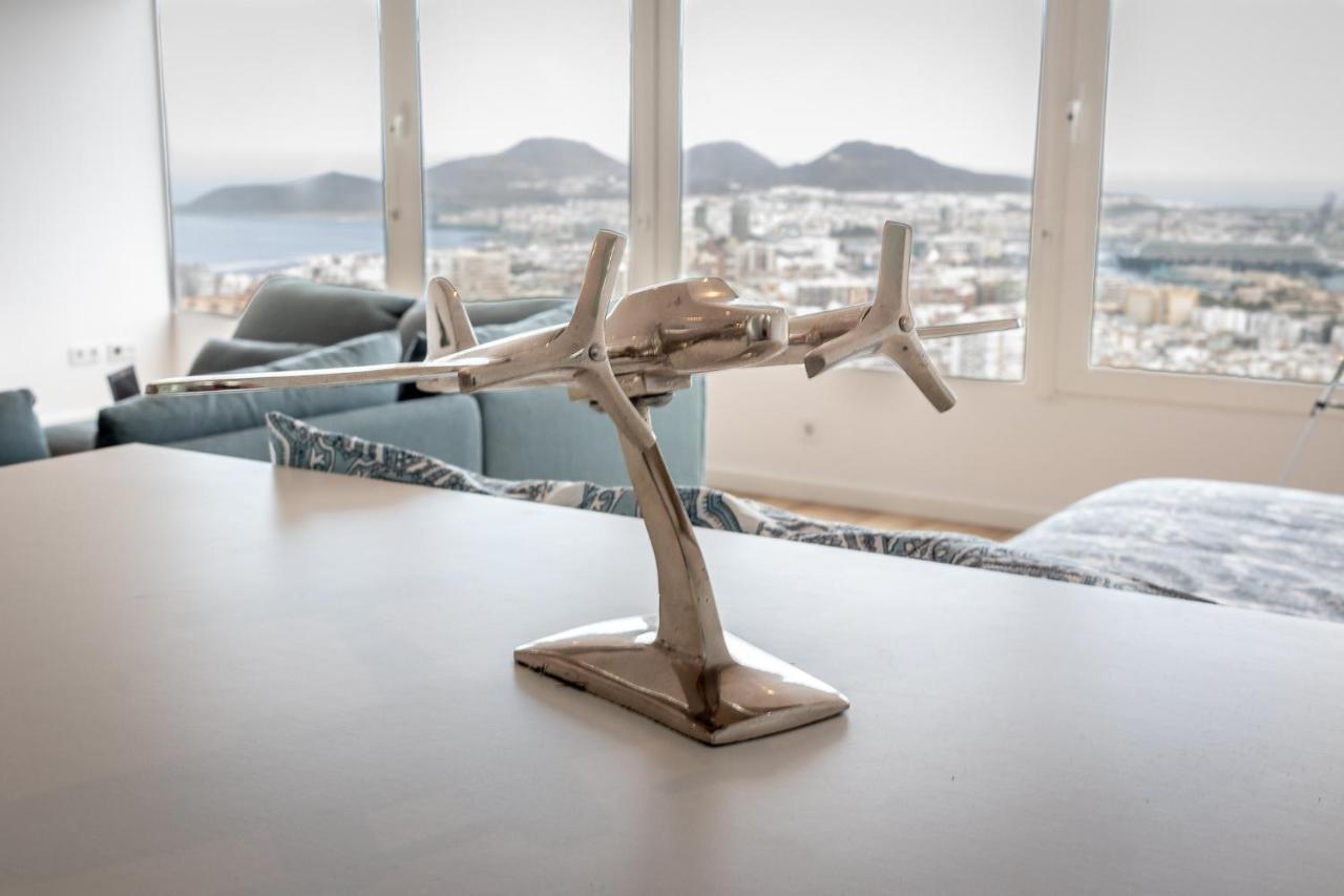 Flatguest Ansite + Deluxe + Panoramic Views + Fast Wifi Apartamento *