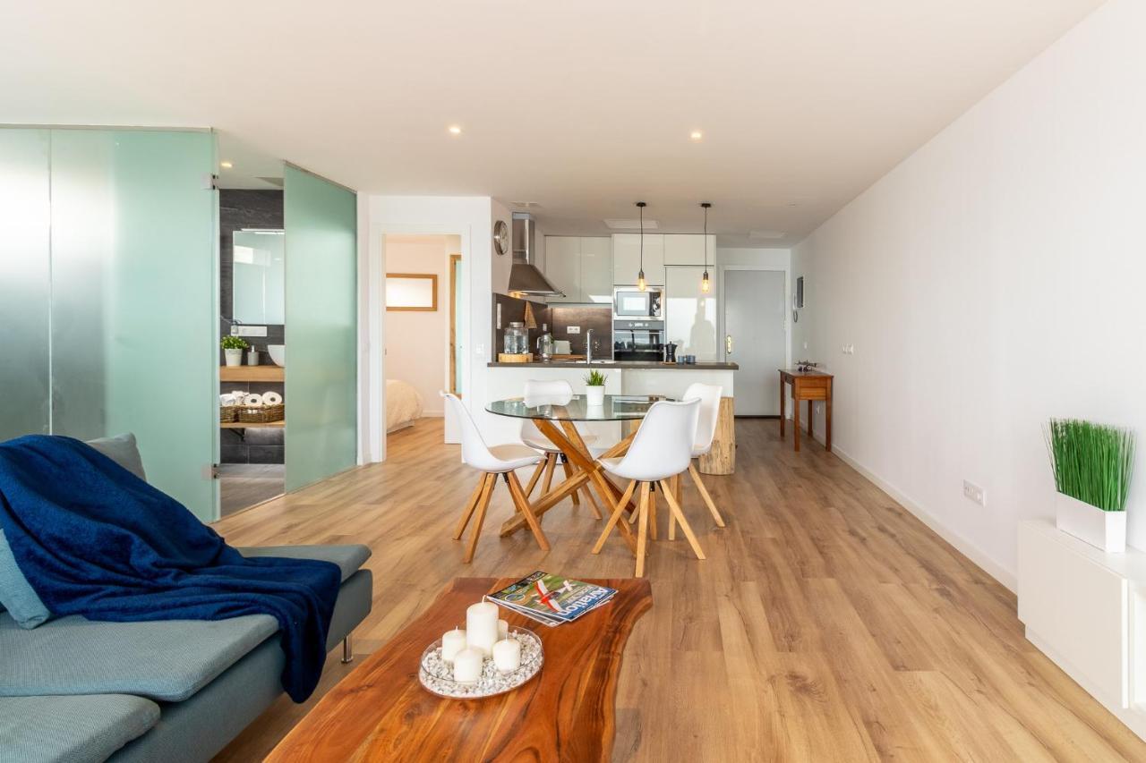 Apartamento Flatguest Ansite + Deluxe + Panoramic Views + Fast Wifi *