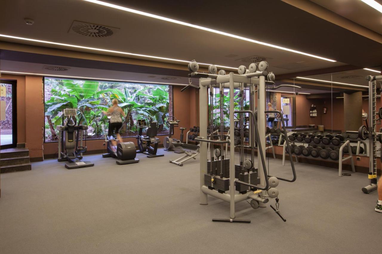 Lopesan Baobab 5* Meloneras