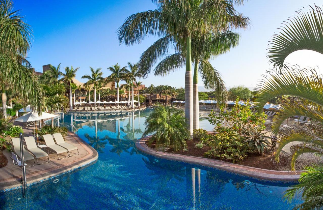 Hotel Lopesan Baobab 5*