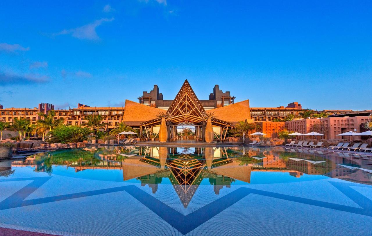 Lopesan Baobab Hotel