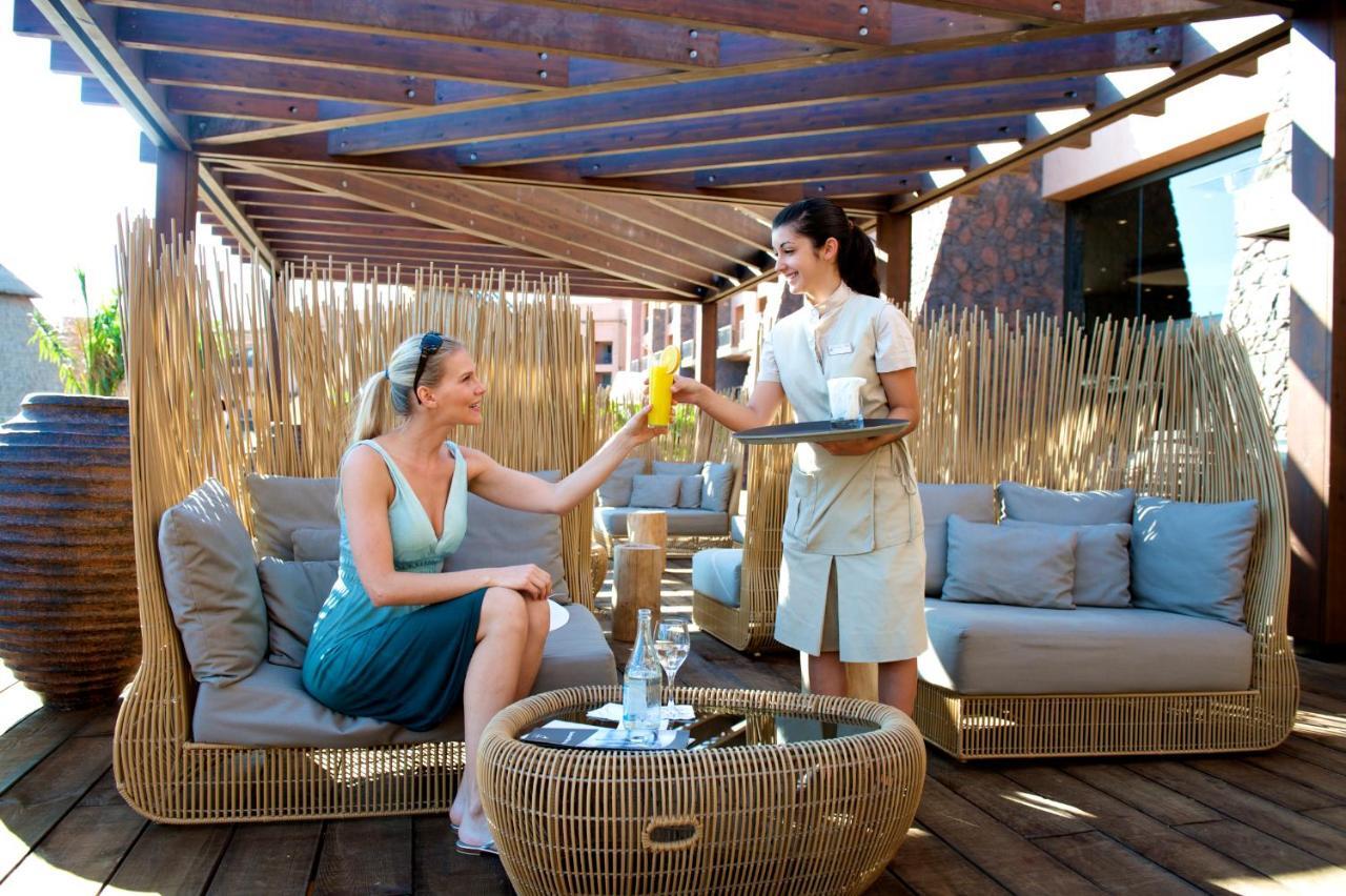 Lopesan Baobab Hotel