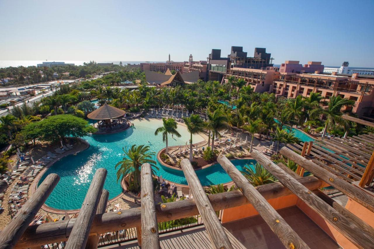 Lopesan Baobab 5*