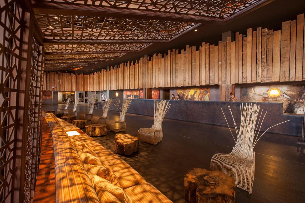Lopesan Baobab 5* Meloneras
