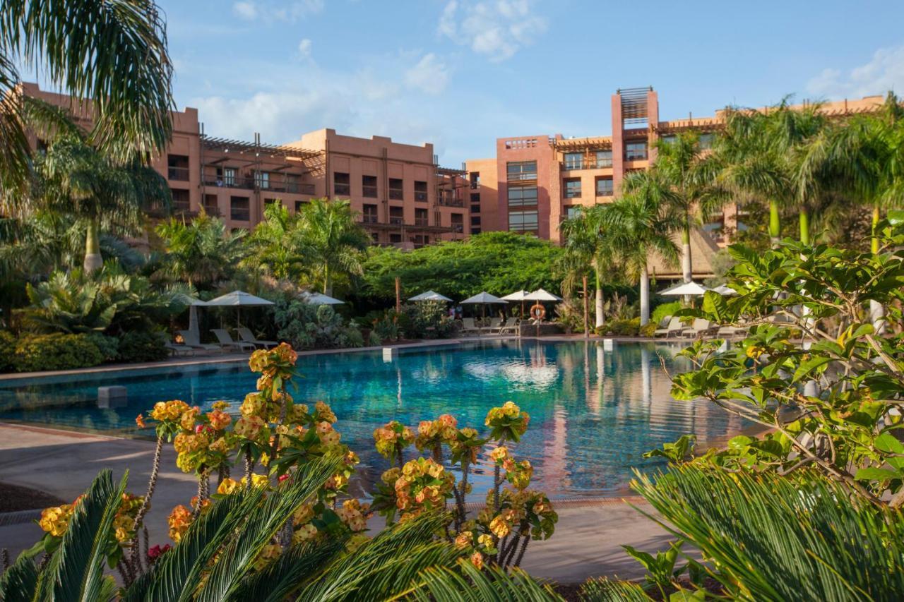 Lopesan Baobab Hotel 5*