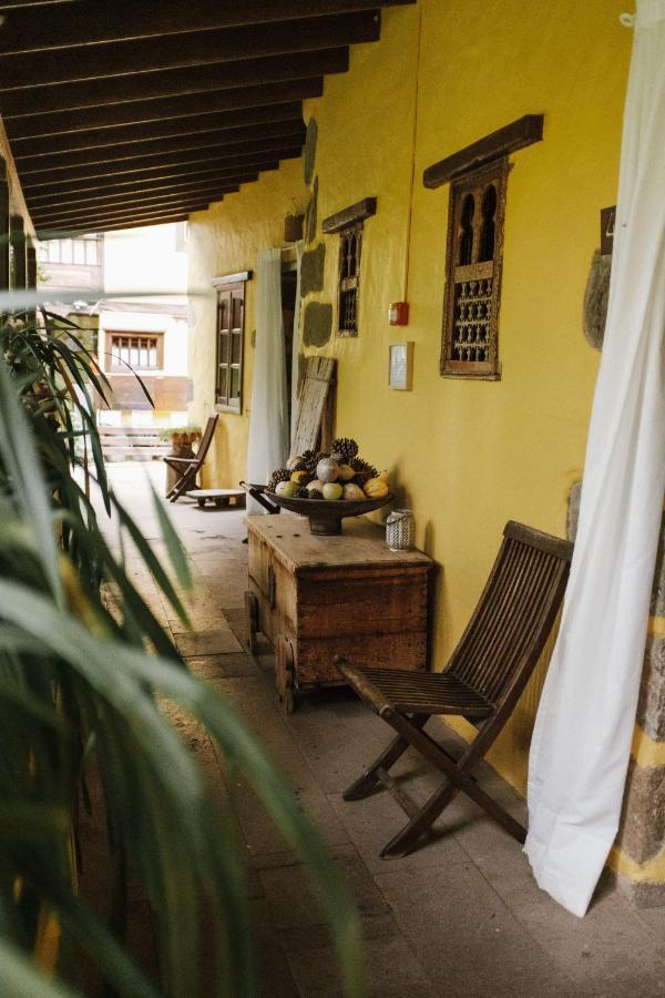 Hotel Rural Calas