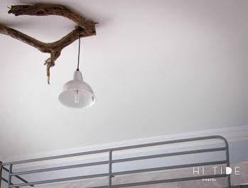 Hitide House Hostel *