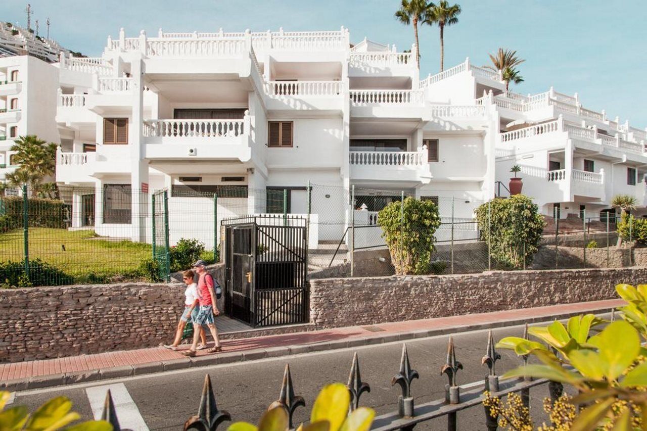 Rio Piedras Aparthotel Puerto Rico (Gran Canaria)