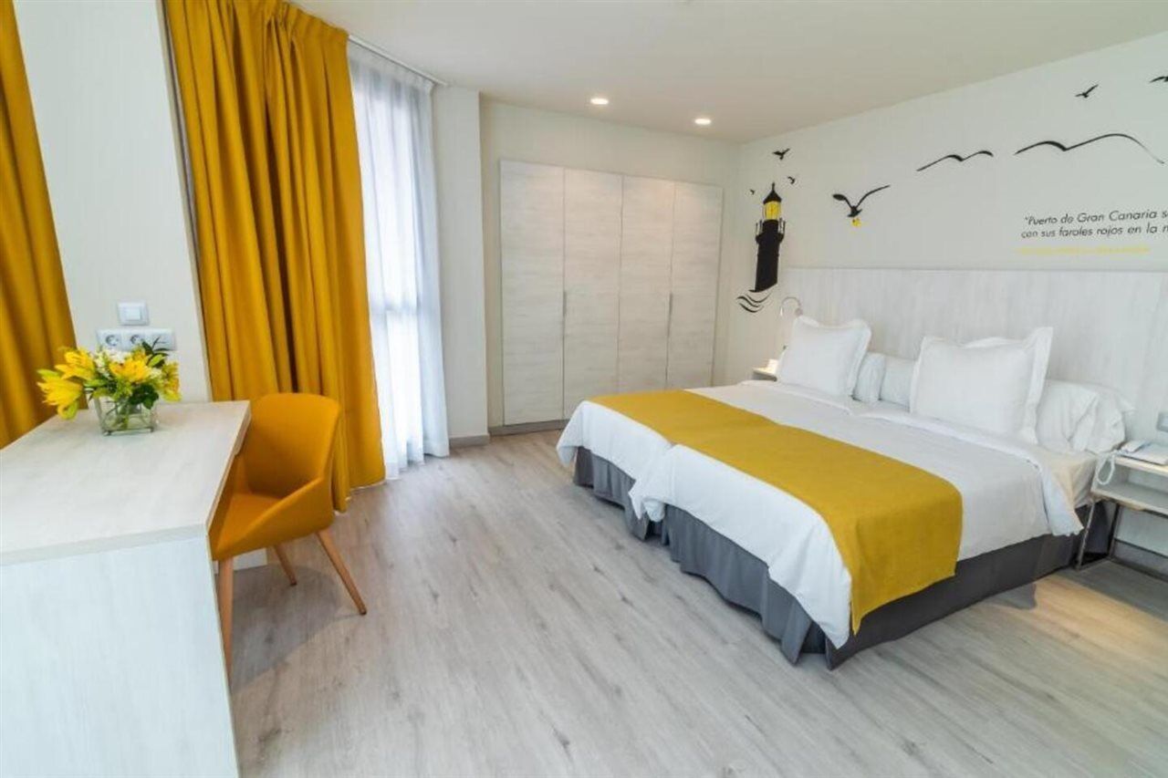 Lemon&soul Palmas 3*