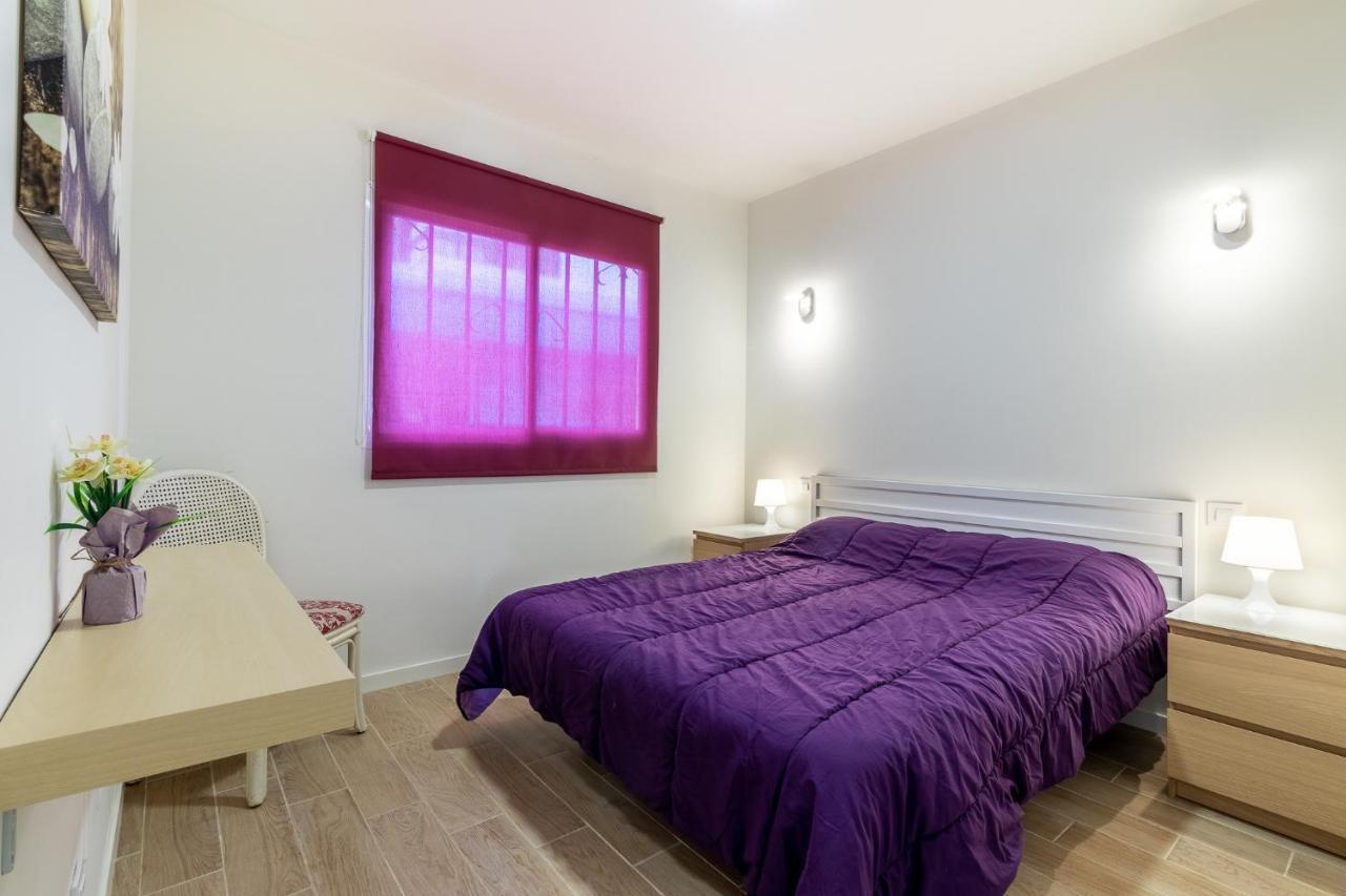 Apartment Flatguest Danubio + Sea View + Pool + Mogan