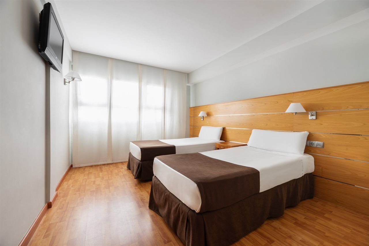 Exe Palmas 4* Las Palmas de Gran Canária
