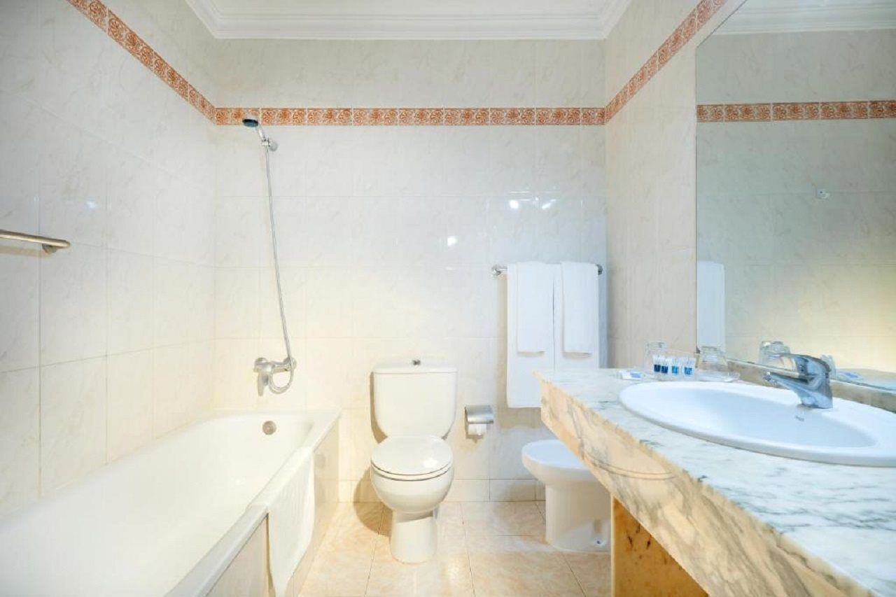Crisol Faycan Hotel