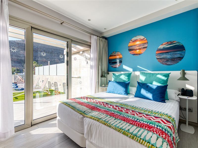 Cordial Mogan Solaz Vakantiehuis *