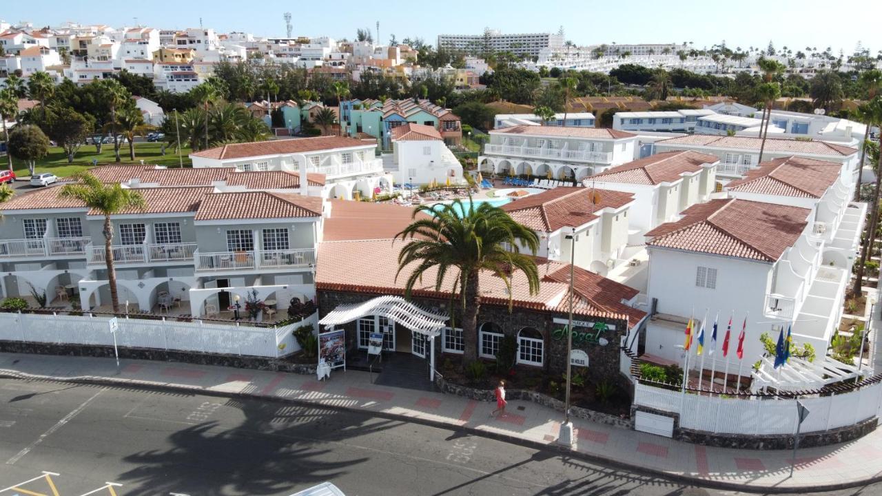 Parque Nogal (adults Only) Resort 2*