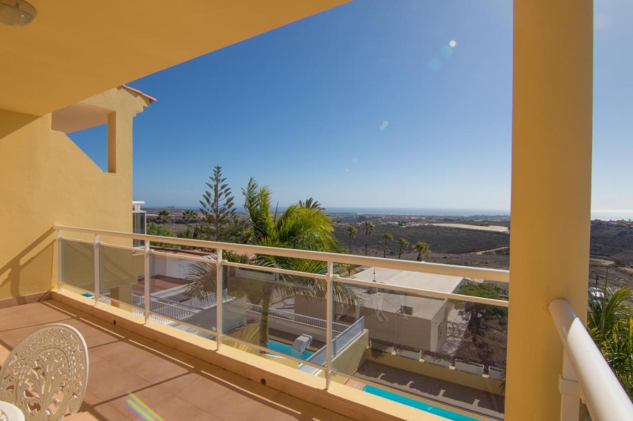 Mirador De La Data Villa *
