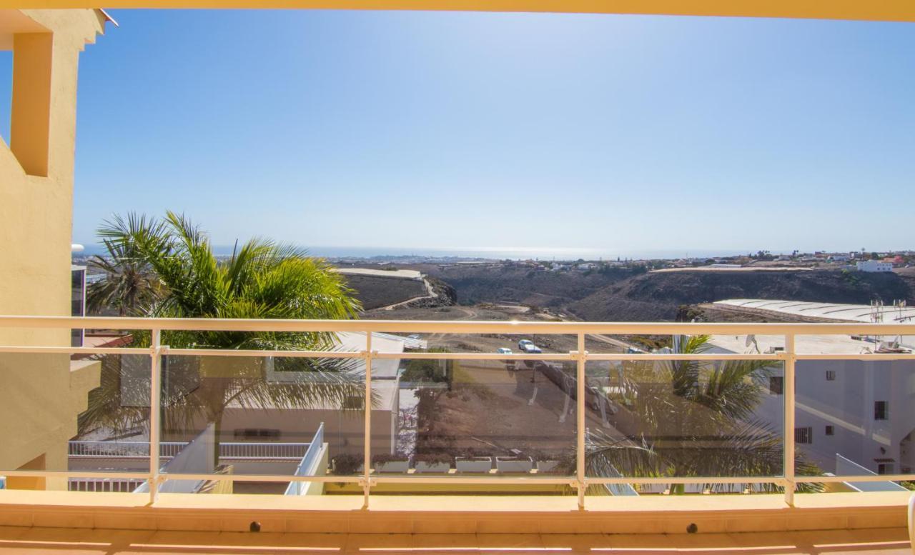 Villa Mirador De La Data *