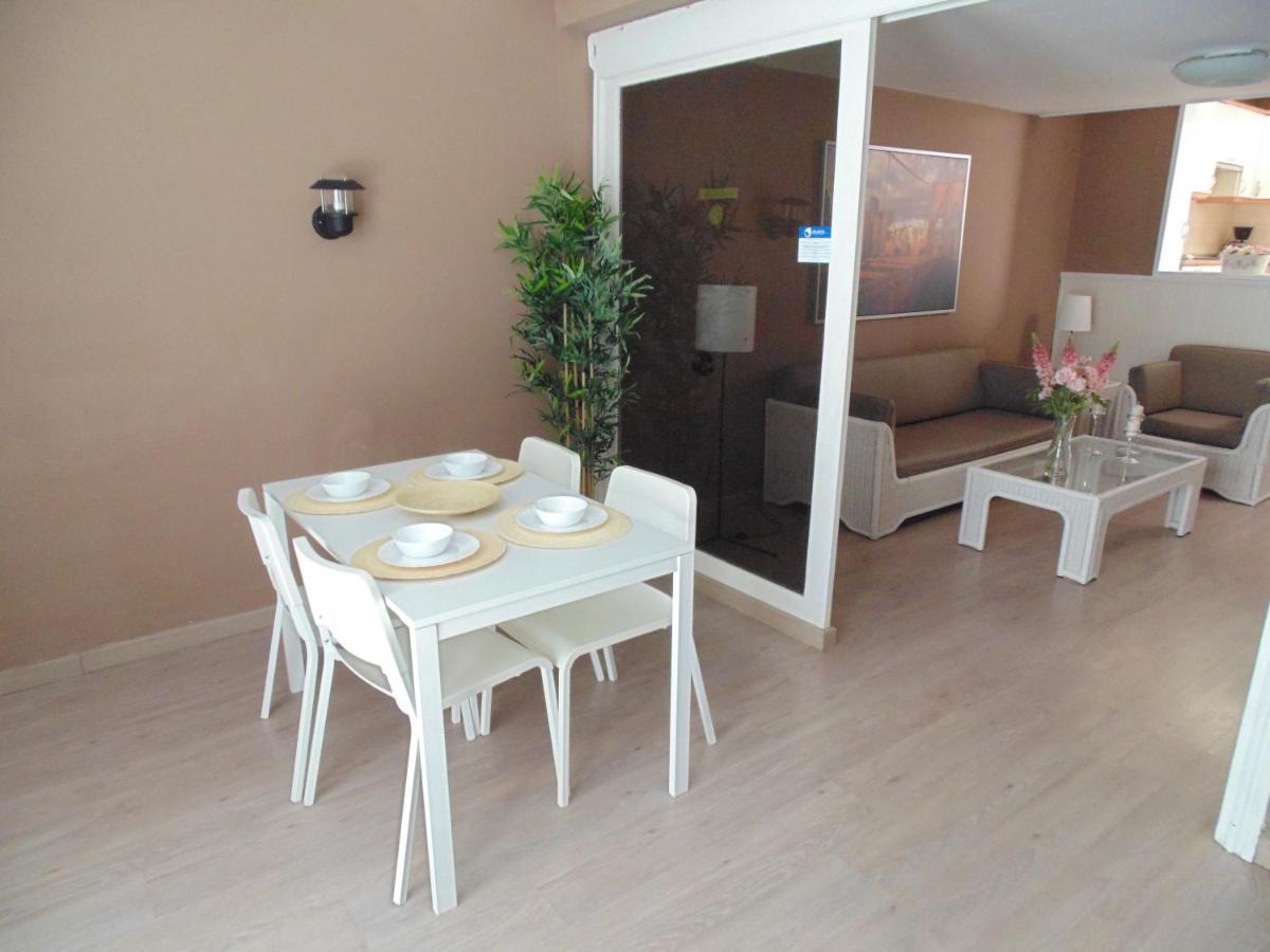 Miami 5* San Agustin (Gran Canaria)