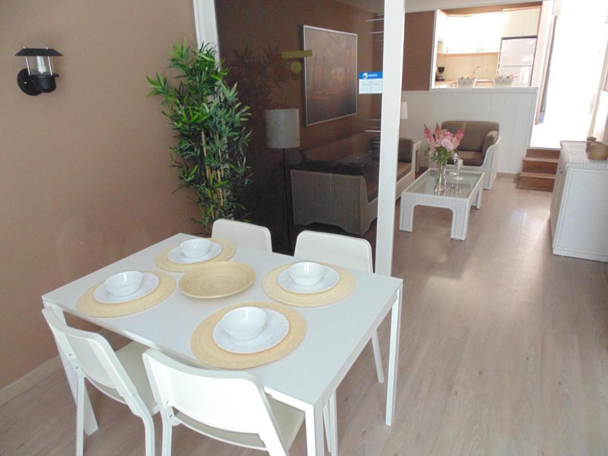Miami Holiday park San Agustin (Gran Canaria)