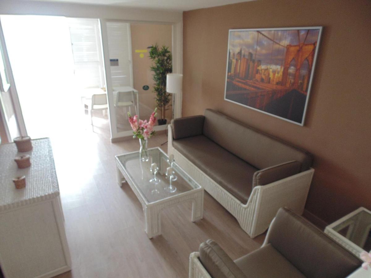 Miami 5* San Agustín