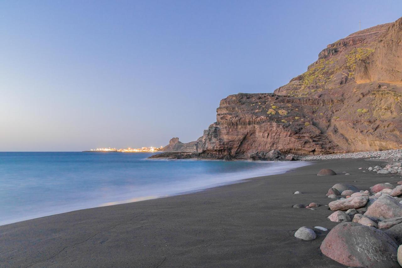 Casa Calma Yoga Hostel Agaete (Gran Canaria)