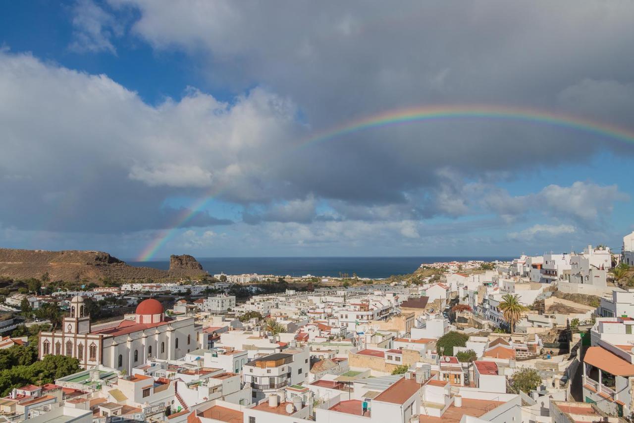 Casa Calma Yoga Albergue Agaete (Gran Canaria)