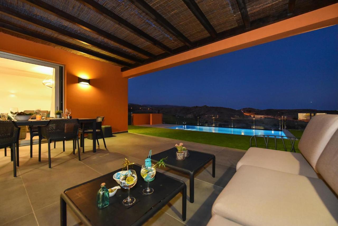 Villa By Villagrancanaria Salobre (Gran Canaria)