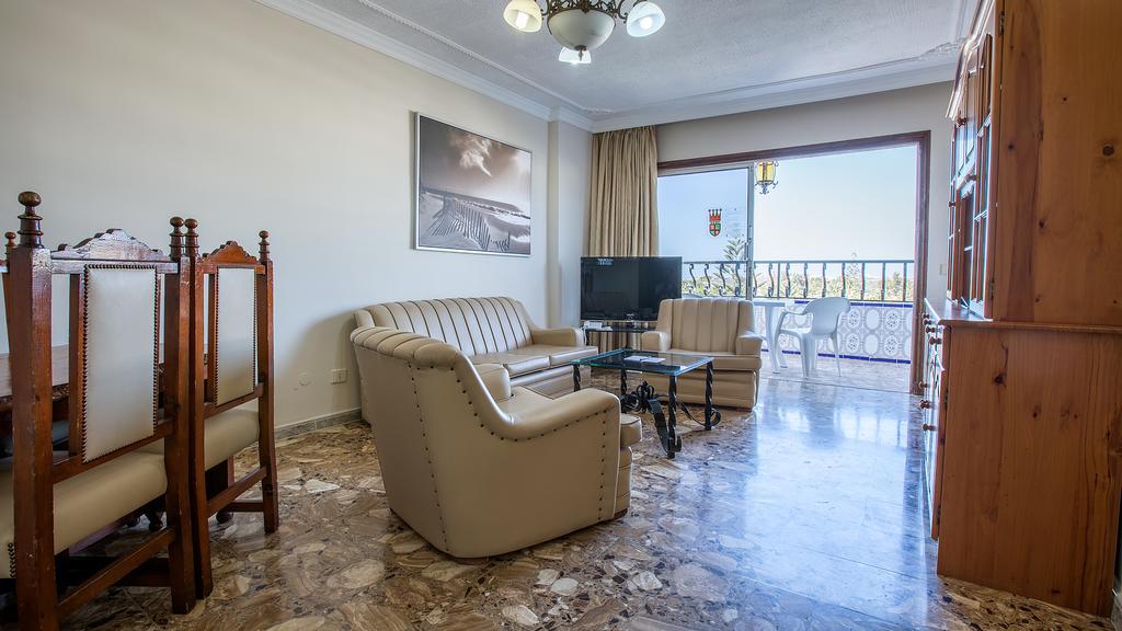 Rey Carlos Hotel