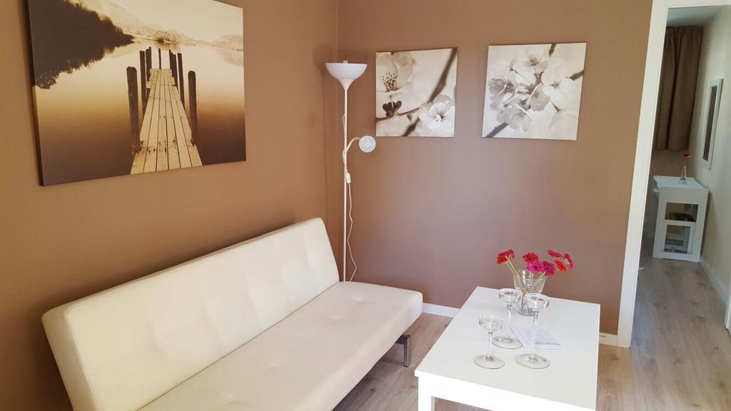 New Miami Playa Apartamento San Agustín