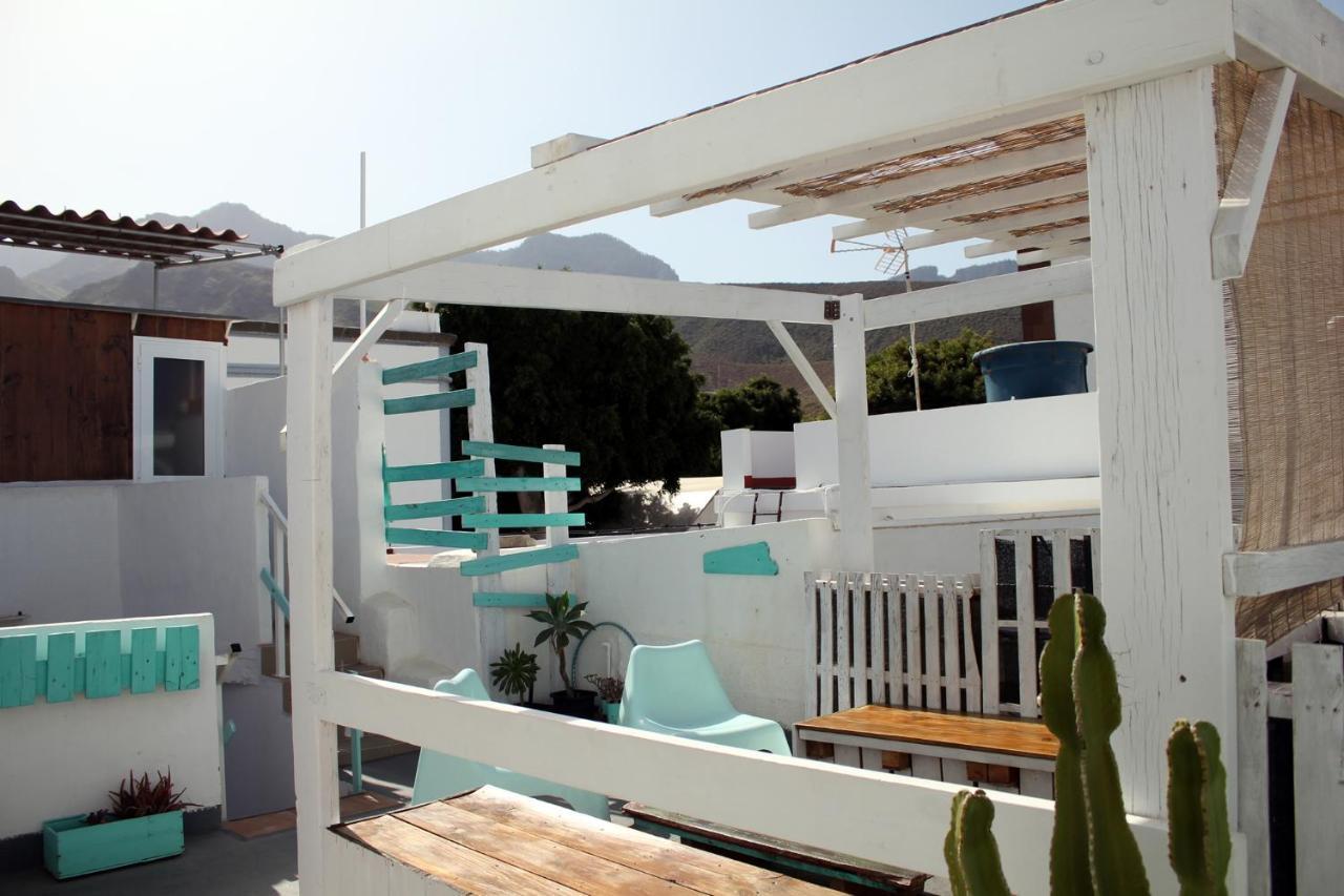 Hostal La Papaya - Eco - Yoga - Hiking - Agaete (Gran Canaria)
