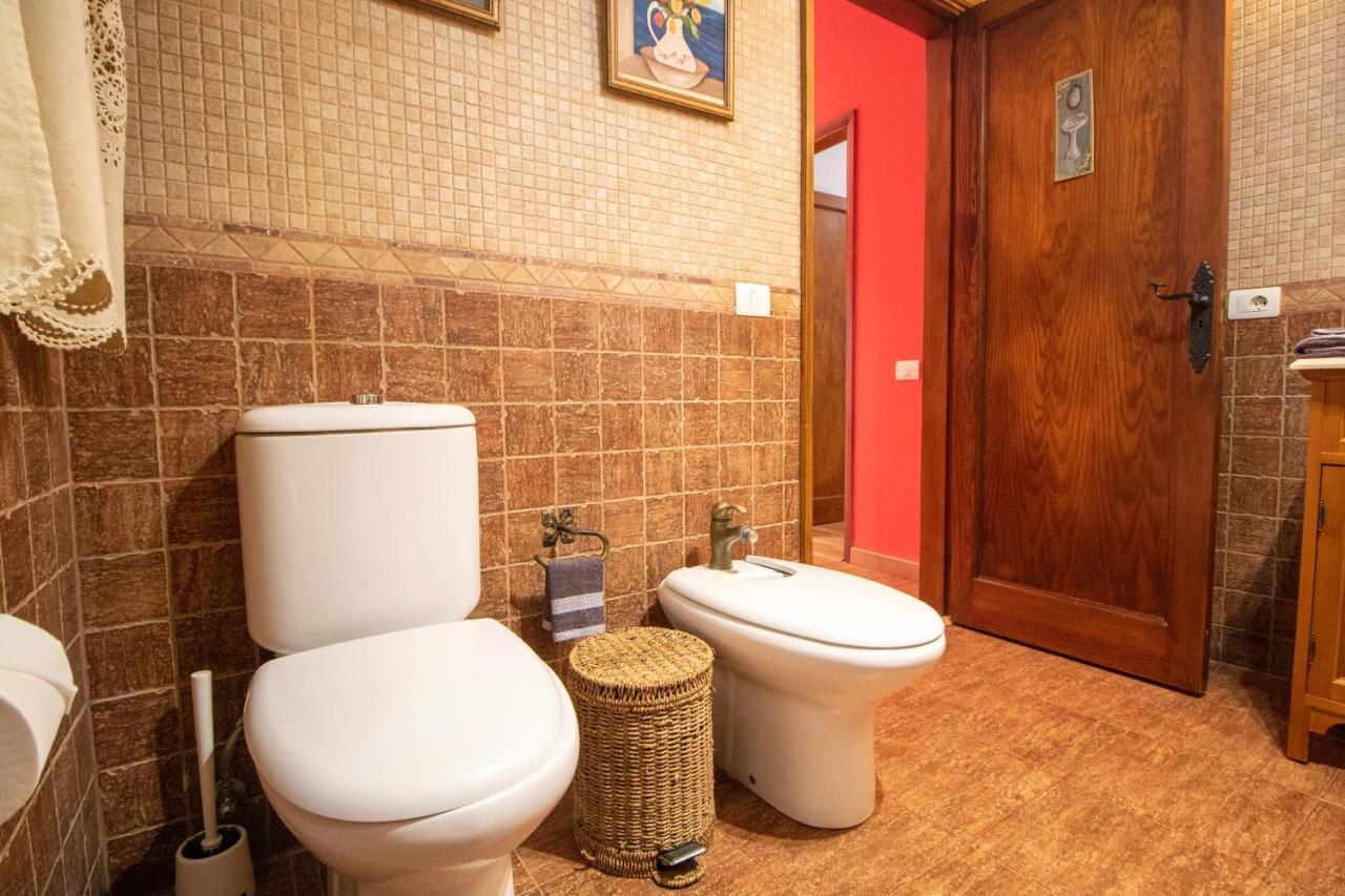 Appartement Mountain Sea Views & Pool Moya (Gran Canaria)
