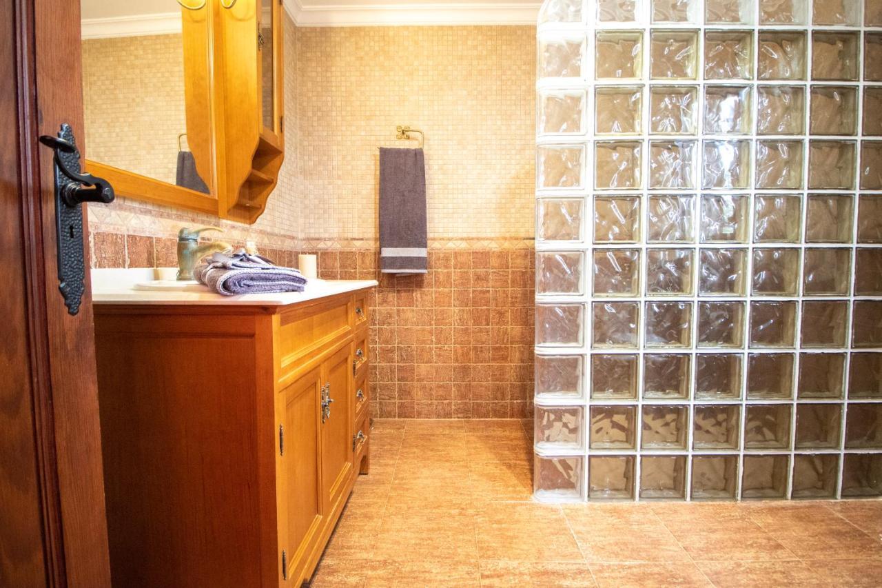 Appartement Mountain Sea Views & Pool *