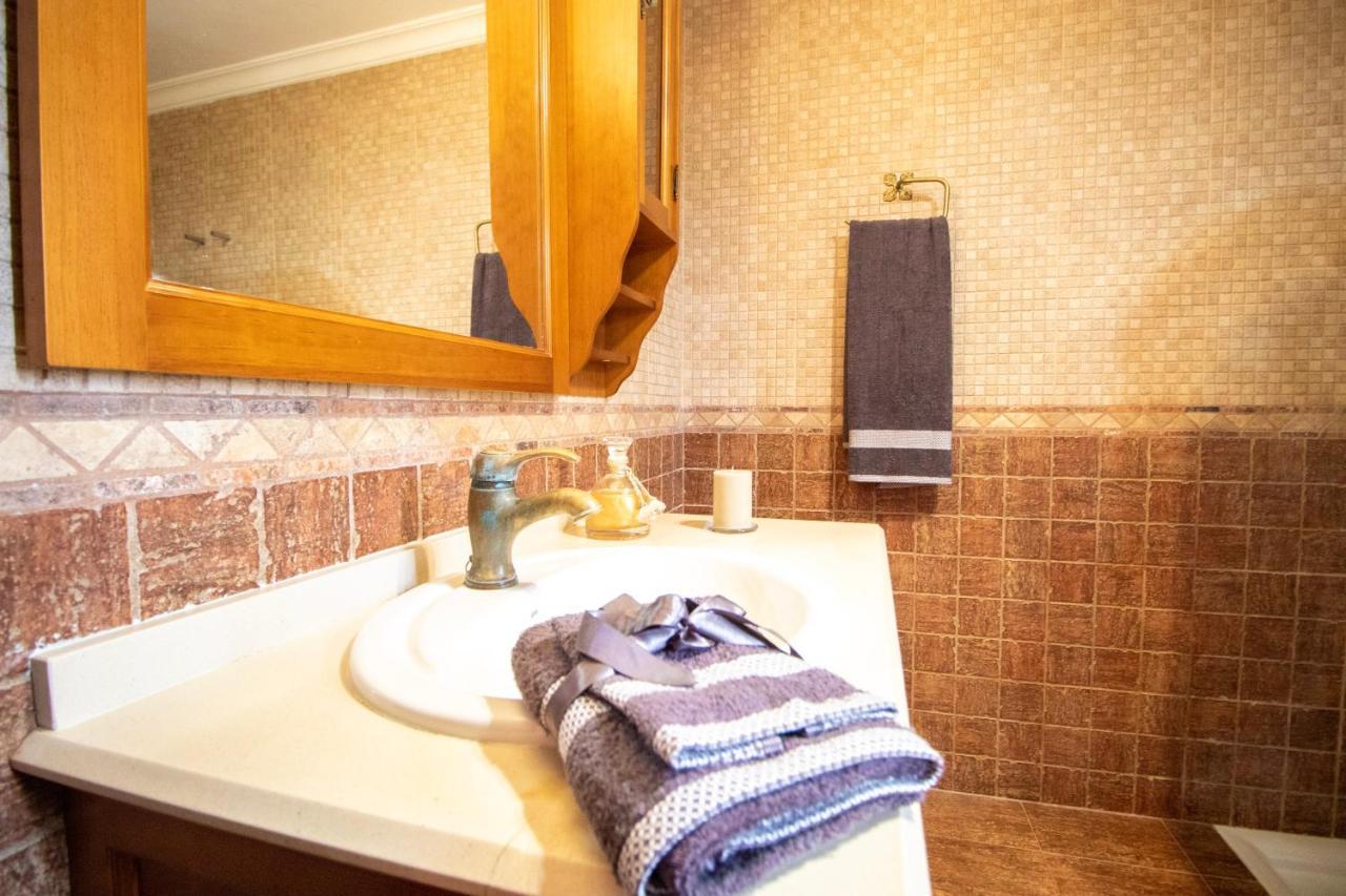 Mountain Sea Views & Pool * Moya (Gran Canaria)
