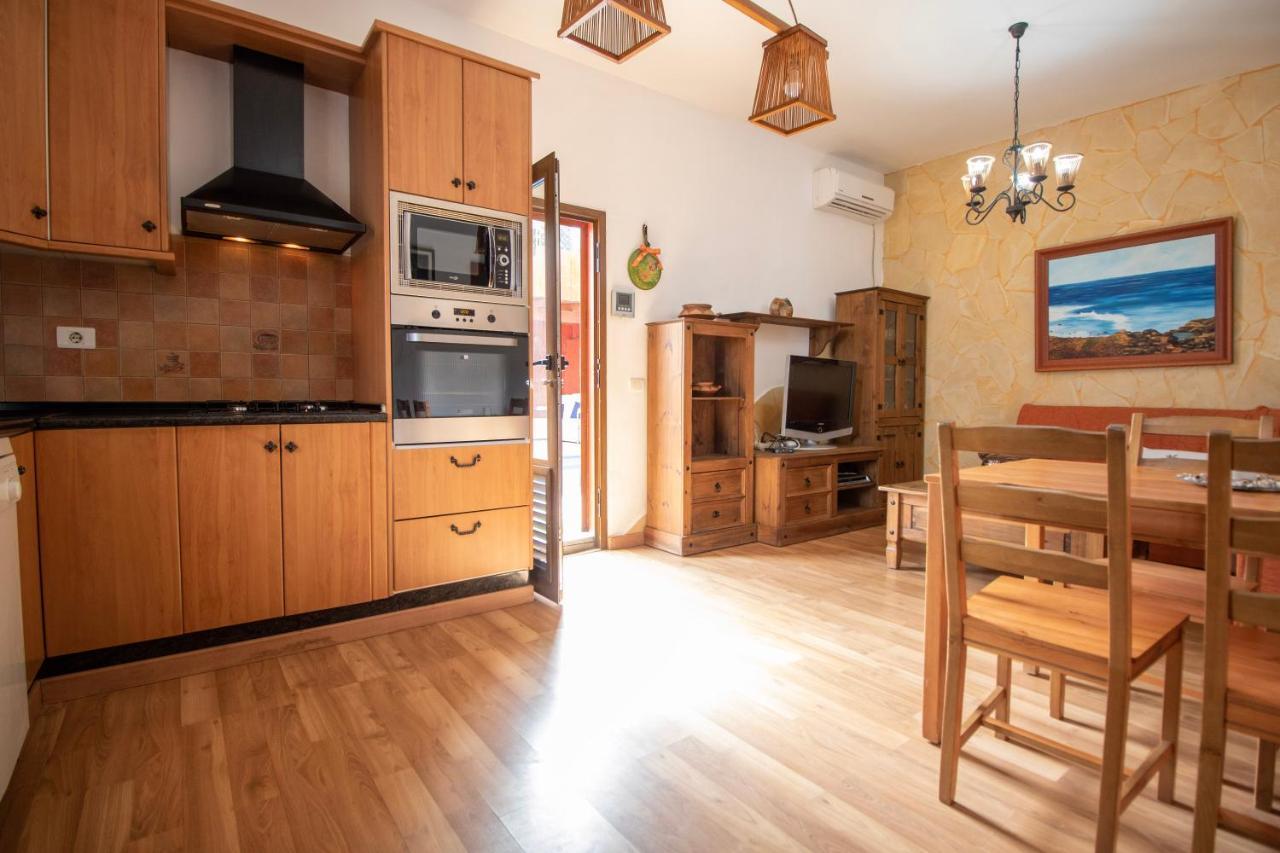 Appartement Mountain Sea Views & Pool *