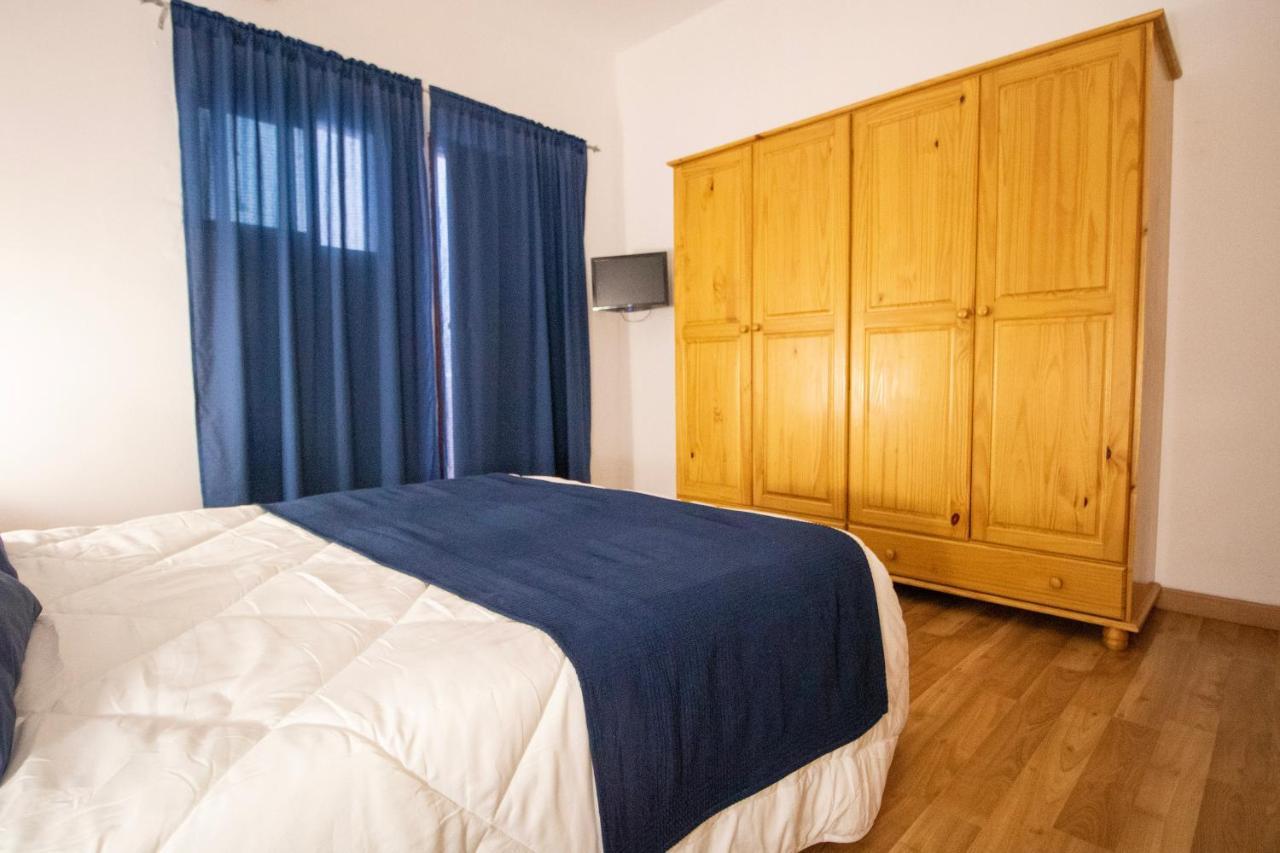 Appartement Mountain Sea Views & Pool Moya (Gran Canaria)