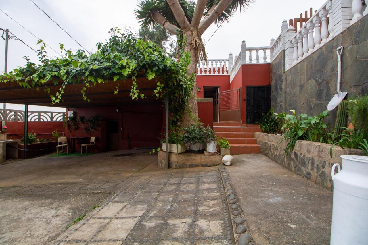 Appartement Mountain Sea Views & Pool