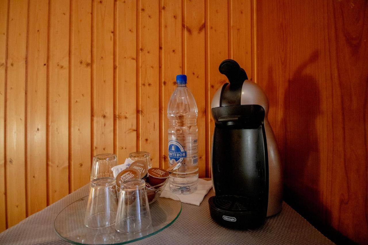 Mountain Sea Views & Pool Appartement *