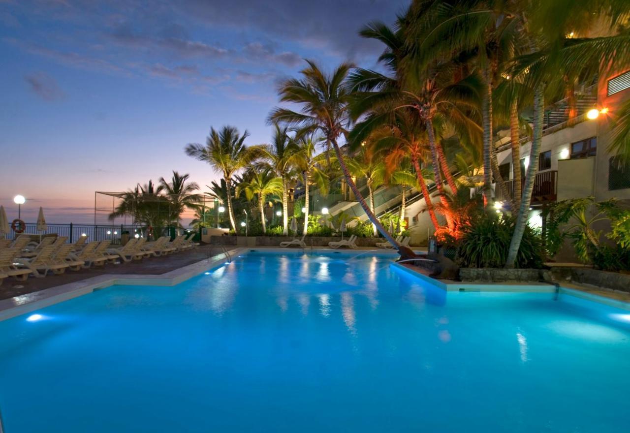 Servatur Altamar 3* Puerto Rico (Gran Canaria)