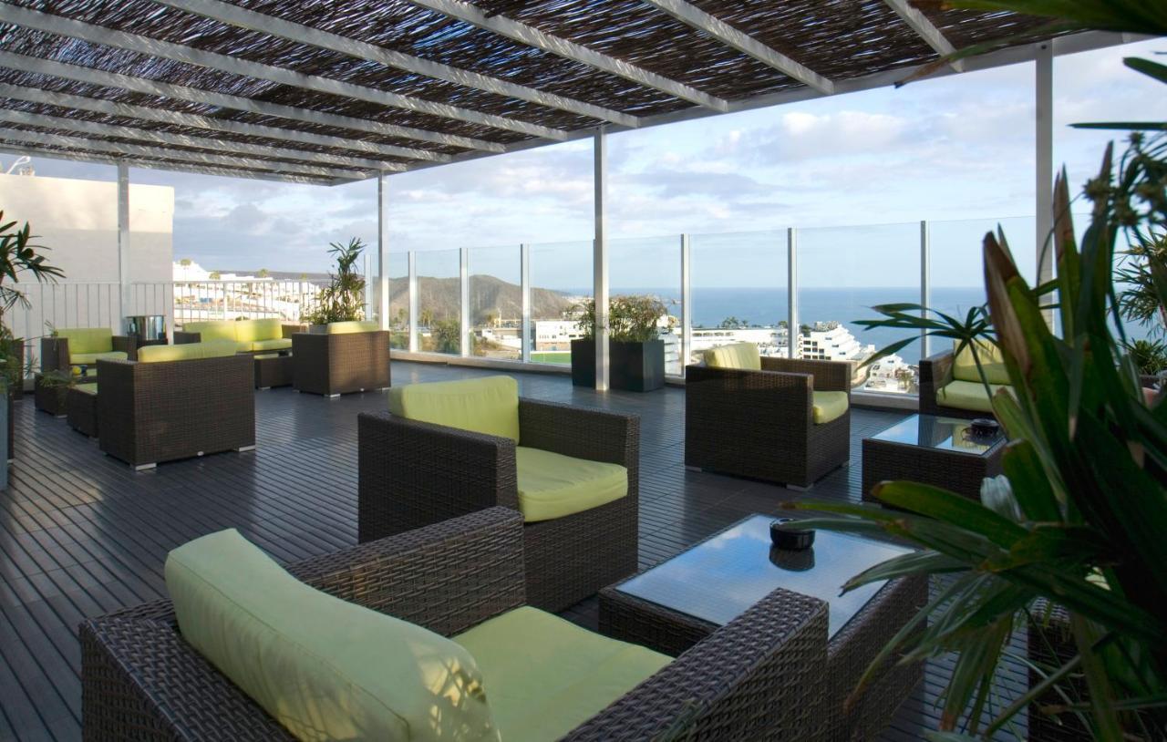 Servatur Altamar Hotel