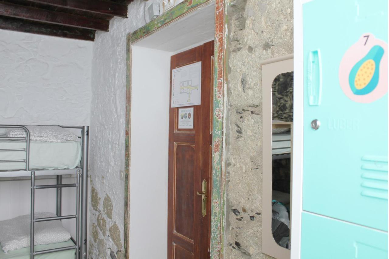 La Papaya - Eco - Yoga - Hiking - Hostal Agaete (Gran Canaria)