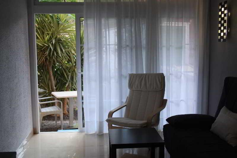 Faisan Hotel Playa del Inglés