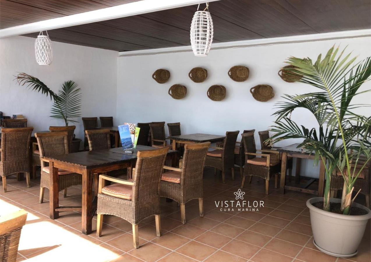 Aparthotel Vistaflor Cura Marina 3*